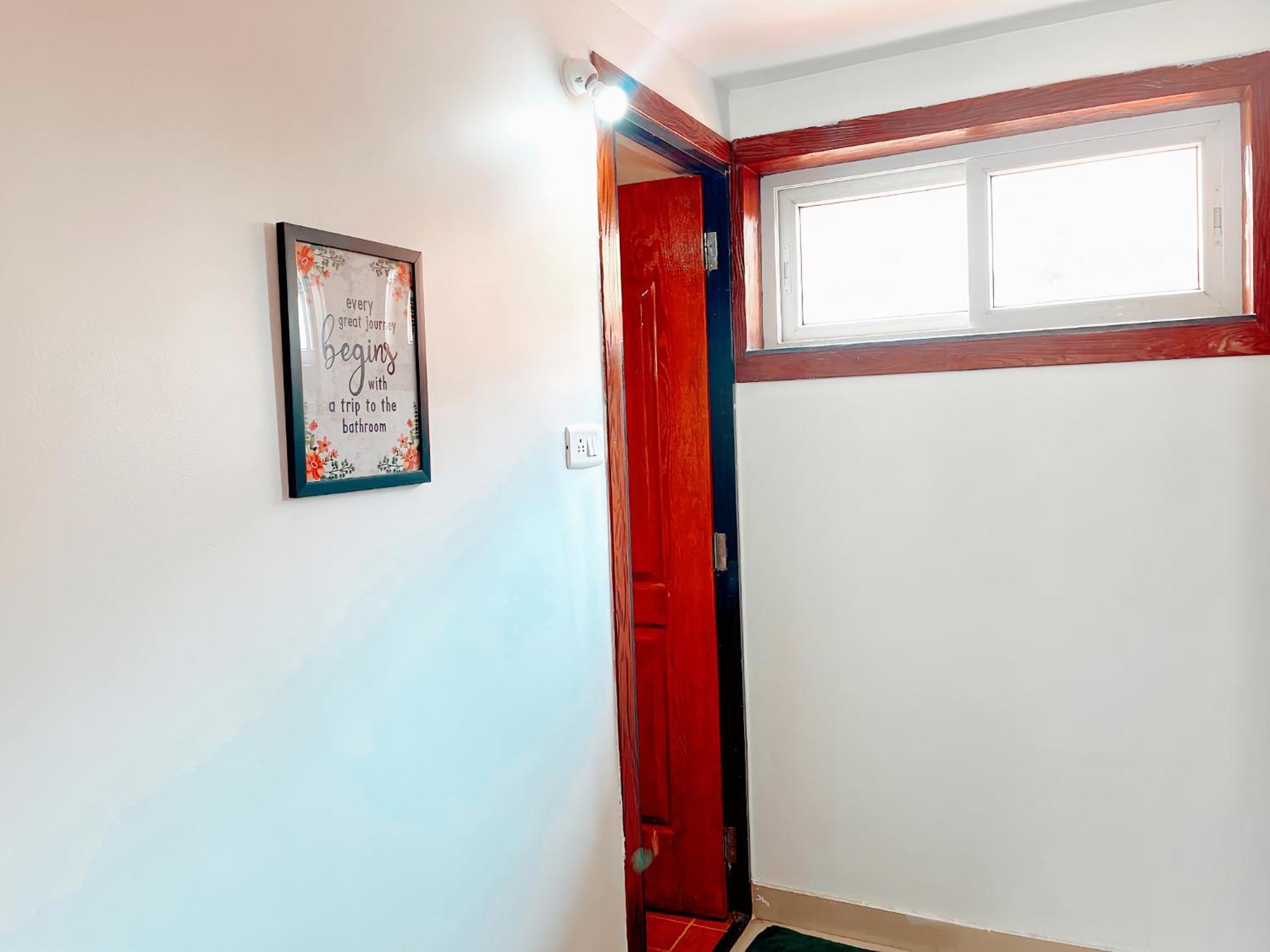 Calvin'S 3 Bdr Villa Benaulim Ngoại thất bức ảnh